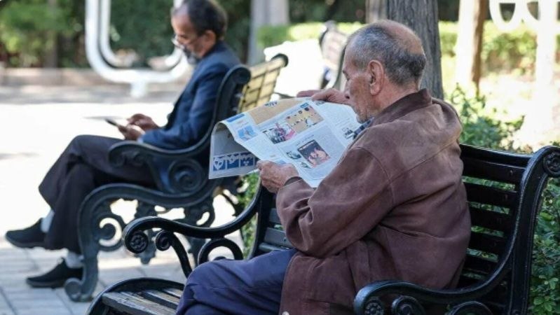 استعفای تمام اعضای هیئت‌رئیسه صندوق‌های بازنشستگی