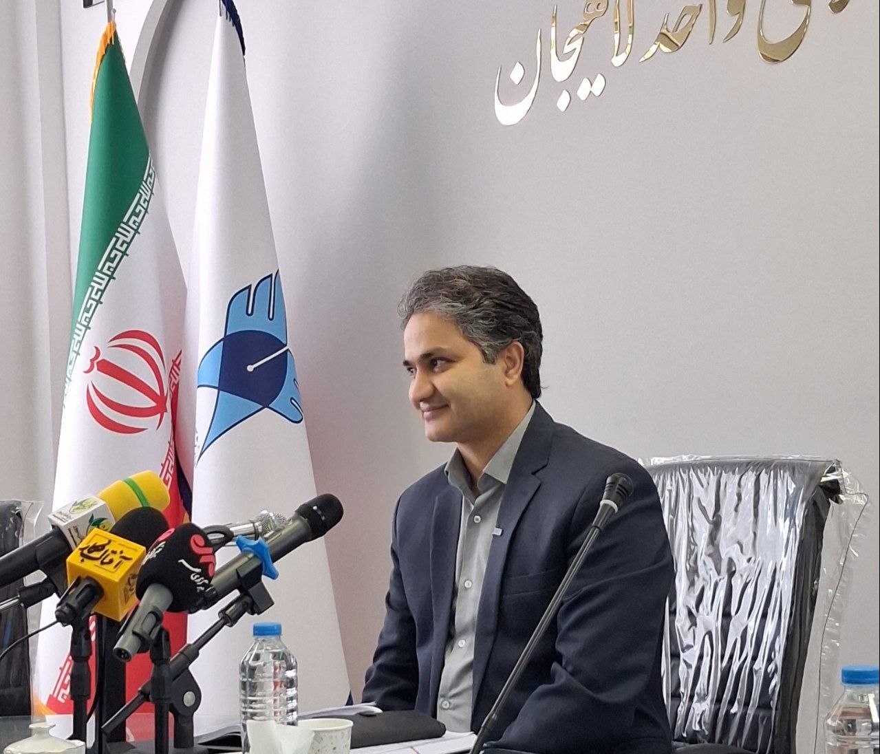 تأکید دکتر شکری بر اهمیت پوشش گیاهی