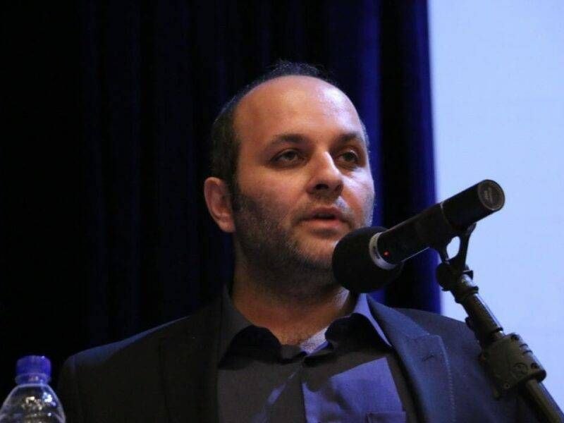 نخبه جوان لاهیجی در فهرست دو درصد دانشمندان برتر جهان